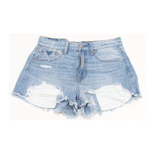 AE Vintage Hi-Rise Festival Shorts